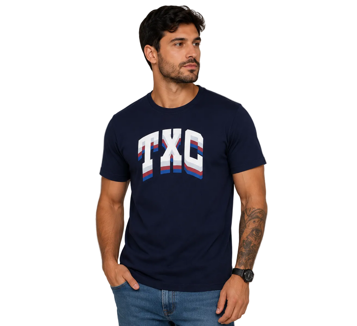 Camisa TXC 192547