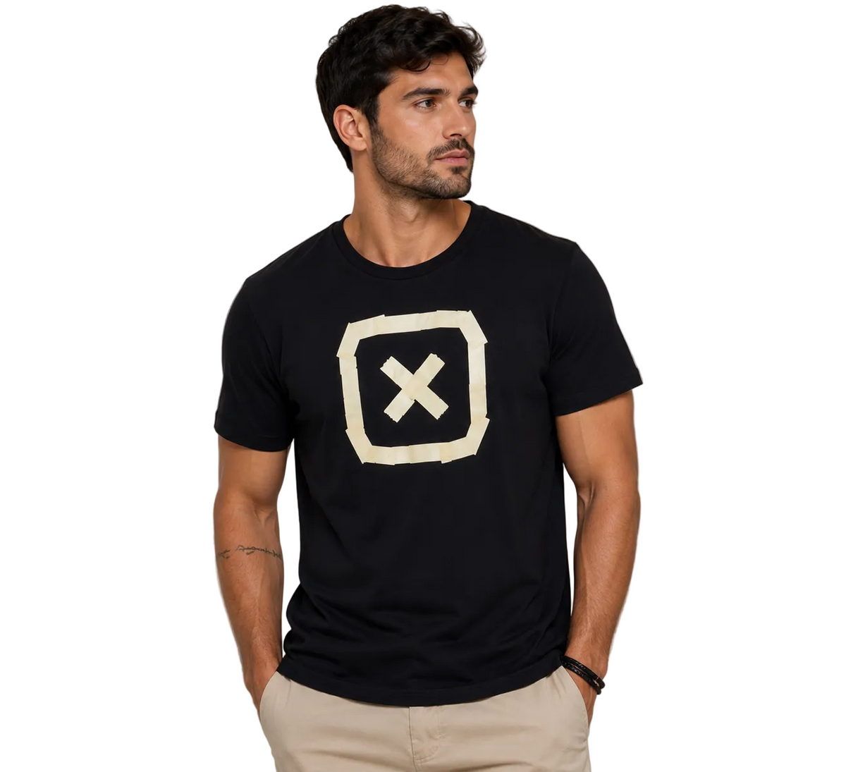 Camisa TXC 192537