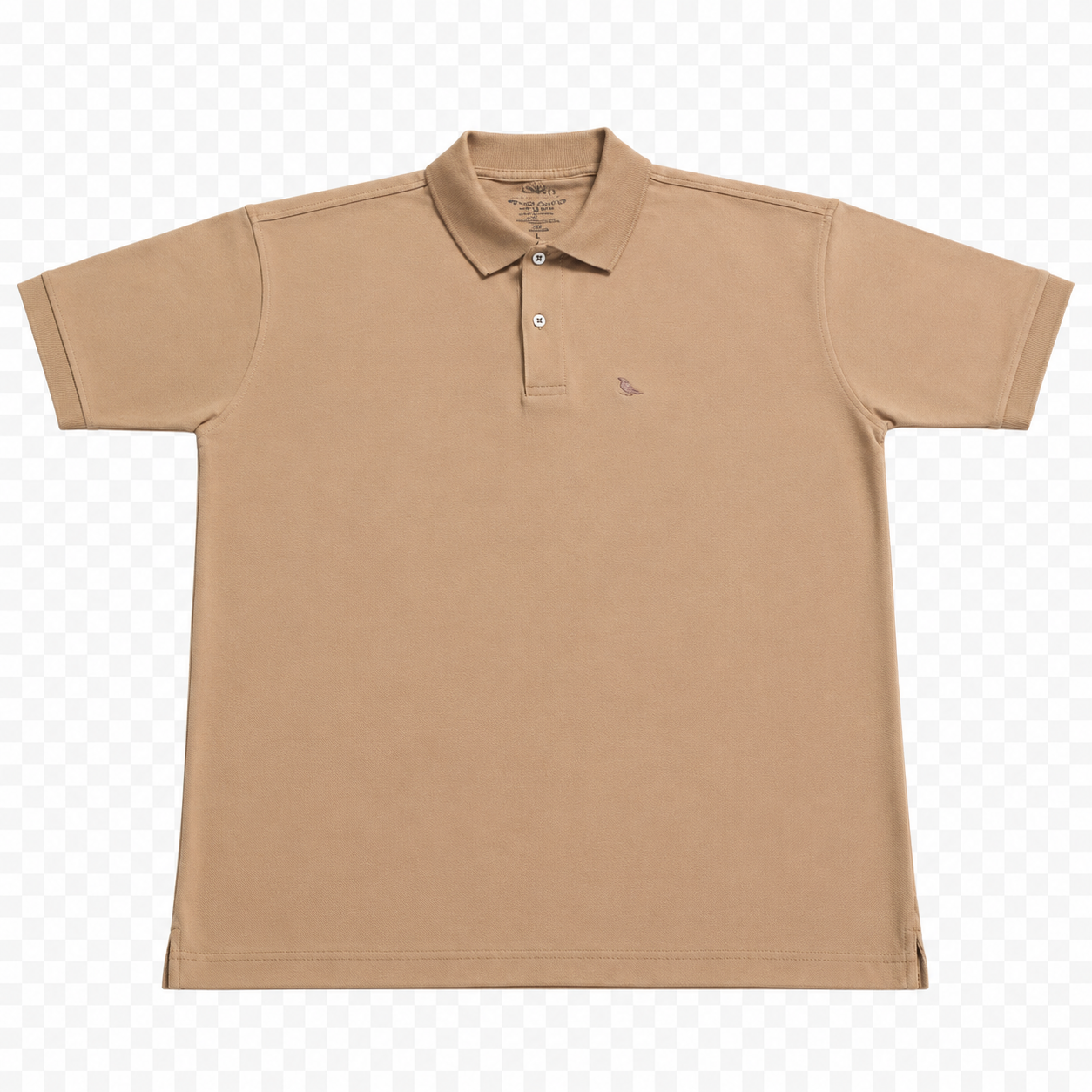 Polo Básica PORELLE 776