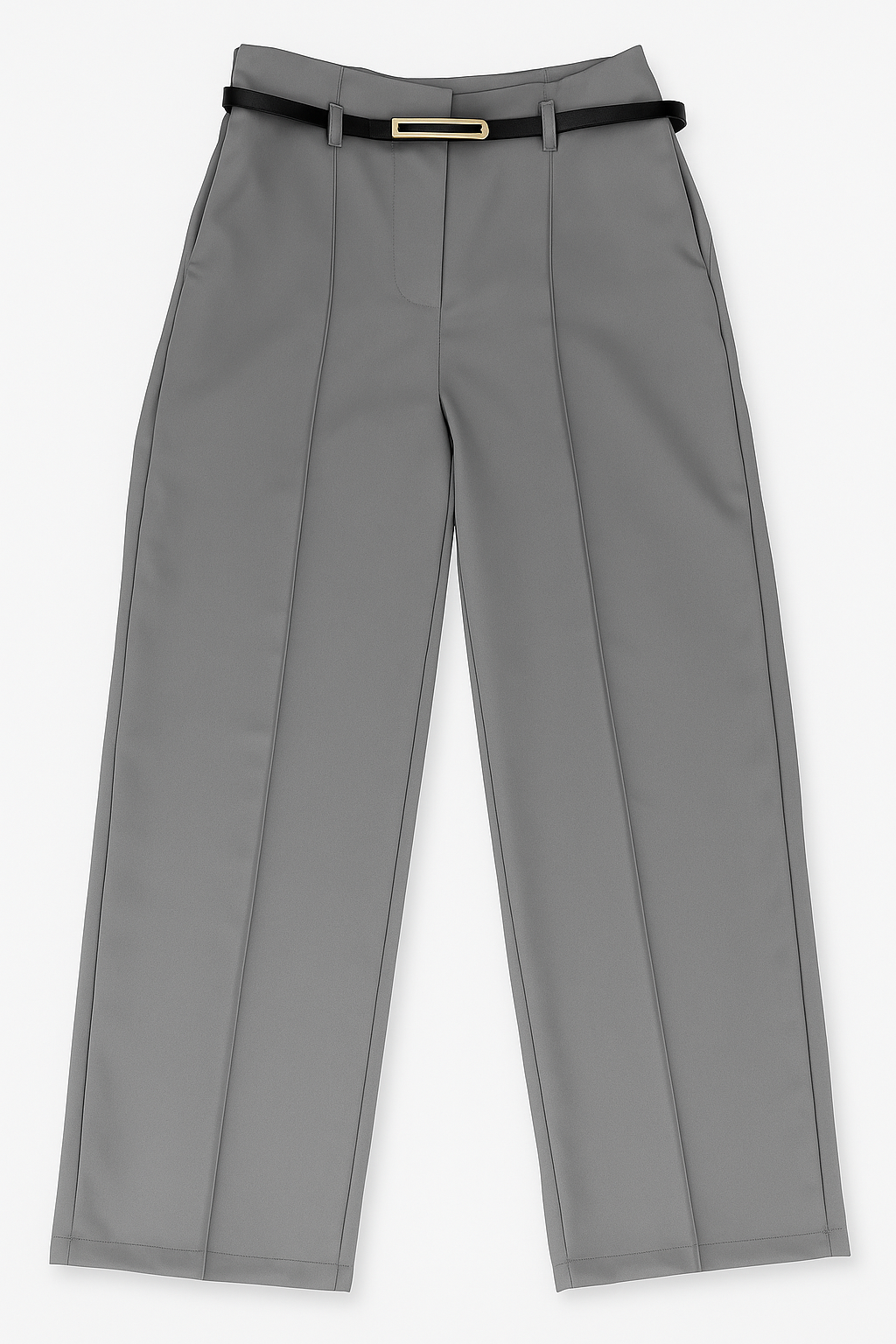 Calça Pantalona Alfaiataria