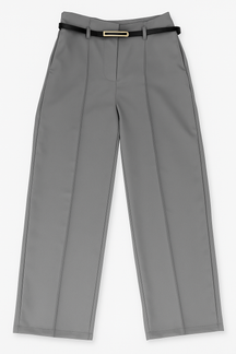 Calça Pantalona Alfaiataria