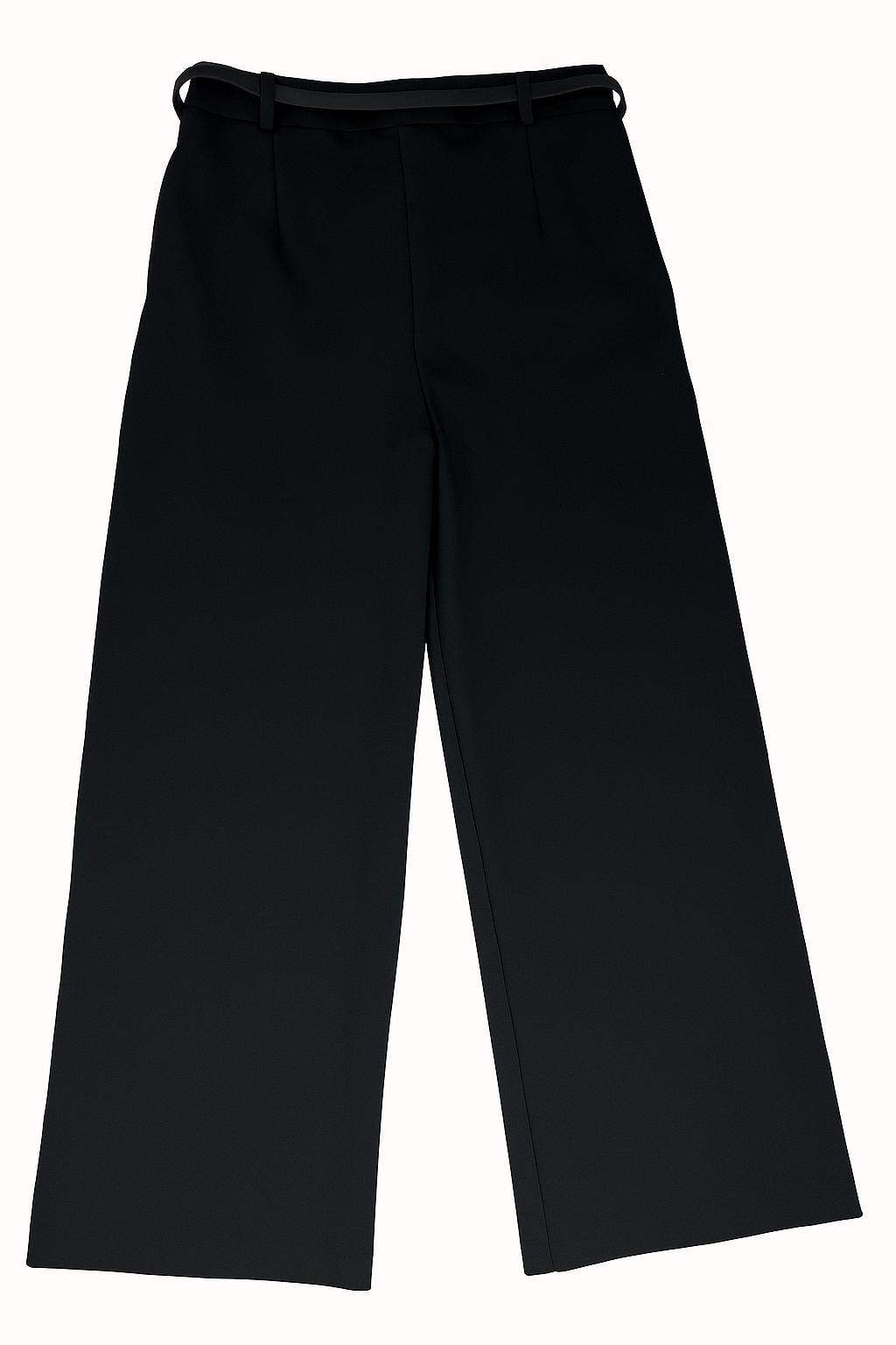 Calça Pantalona Alfaiataria