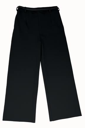 Calça Pantalona Alfaiataria