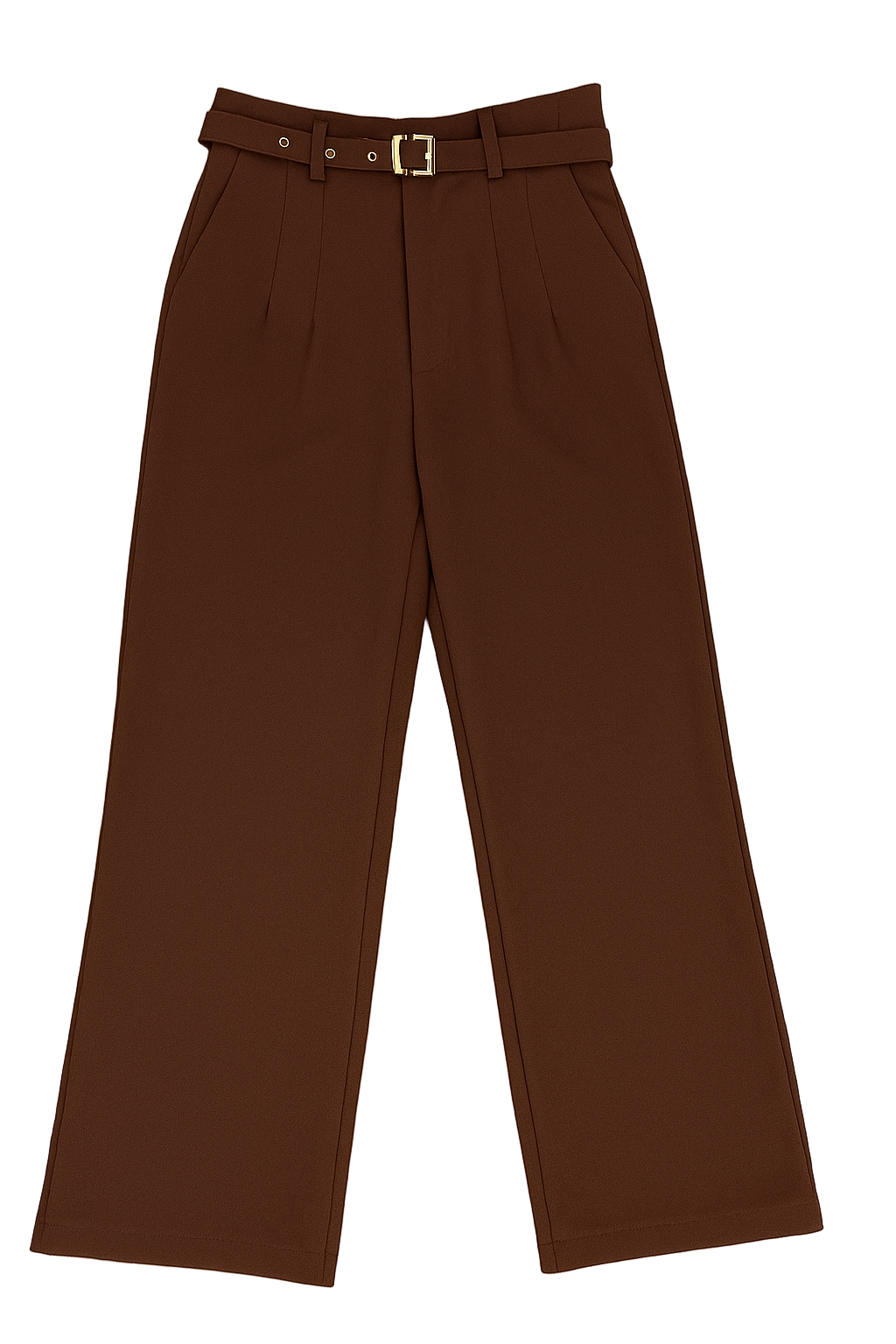 Calça Pantalona Alfaiataria
