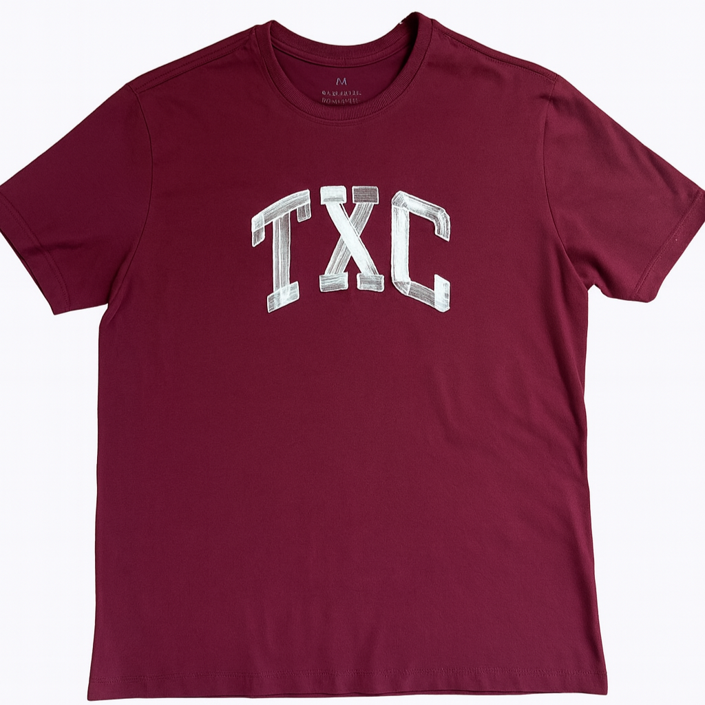Camisa TXC Estampada 192333