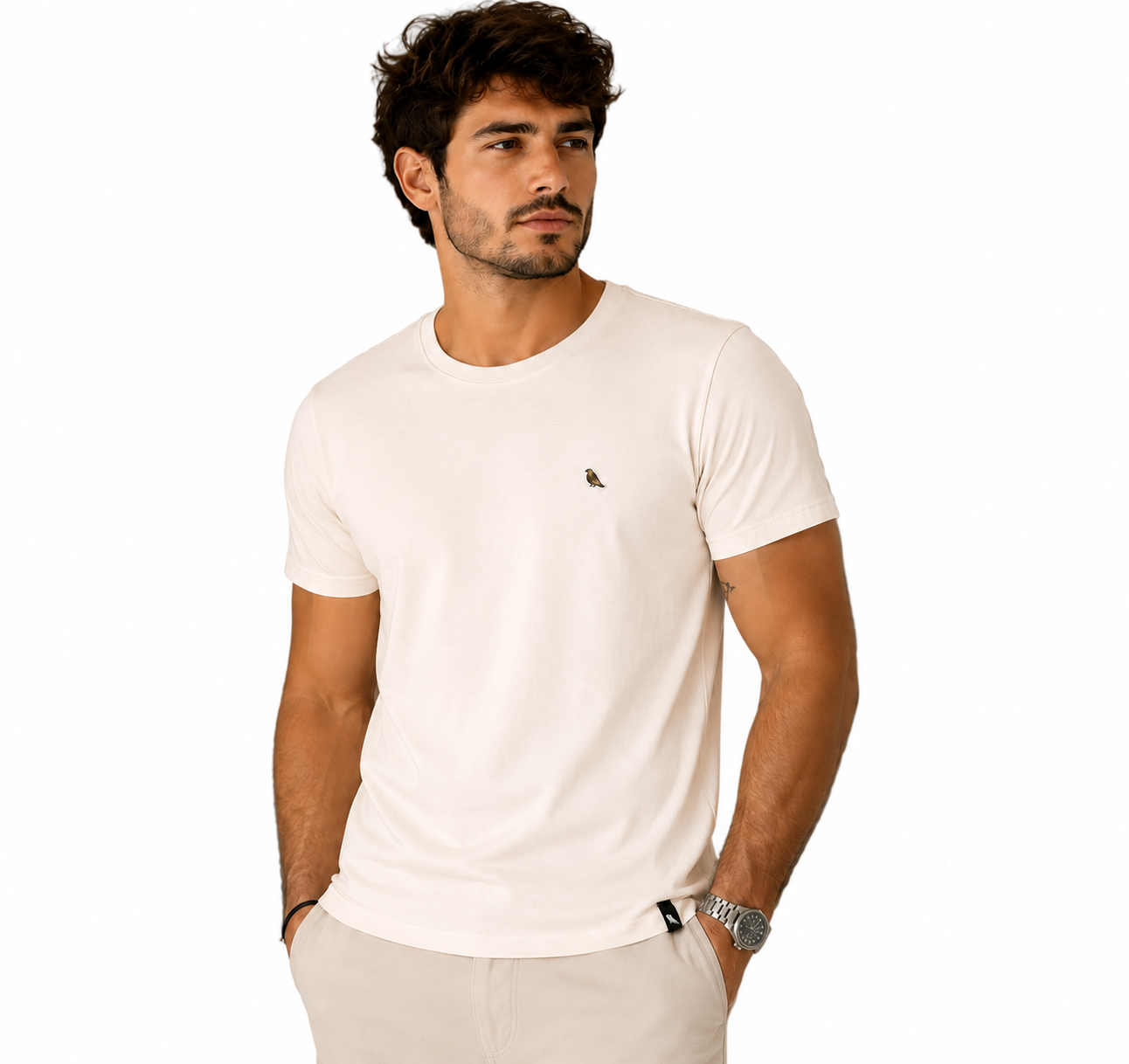 Camisa Porelle 0470