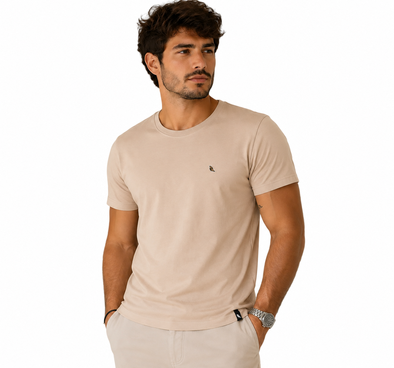 Camisa Porelle 0470