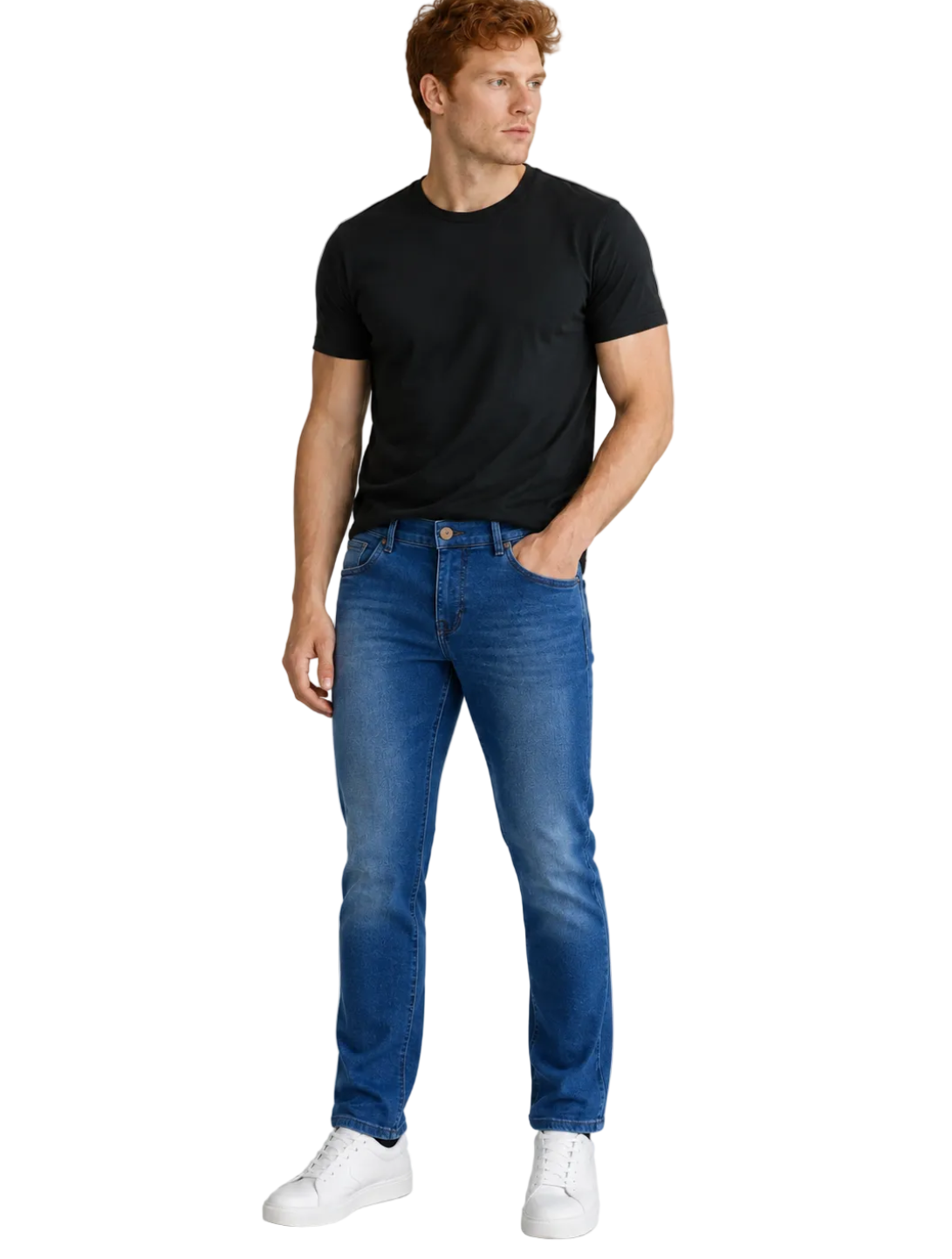 Calça GSN S/Lycra