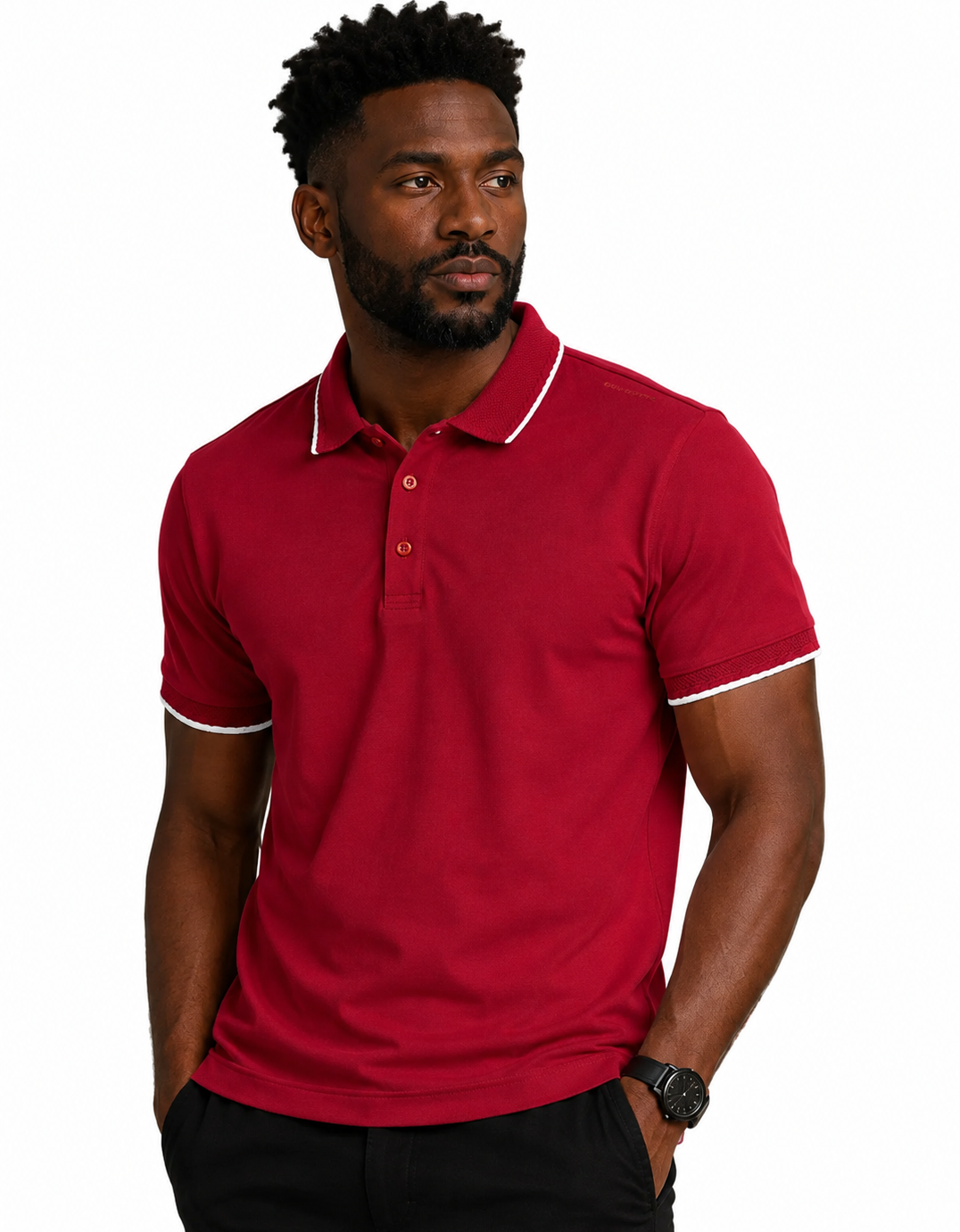 Polo Goff 2167
