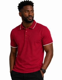 Polo Goff 2167