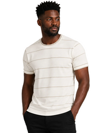 Camisa Texturizada Goff 3316