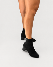 Bota Meia Curta 249571
