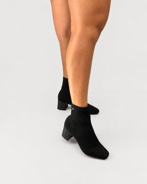 Bota Meia Curta 249571