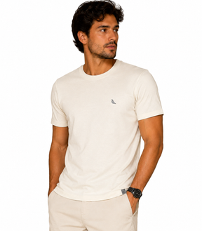 Camisa abertura Porelle