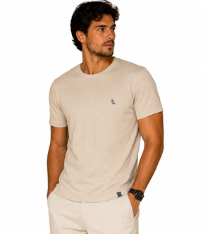 Camisa abertura Porelle
