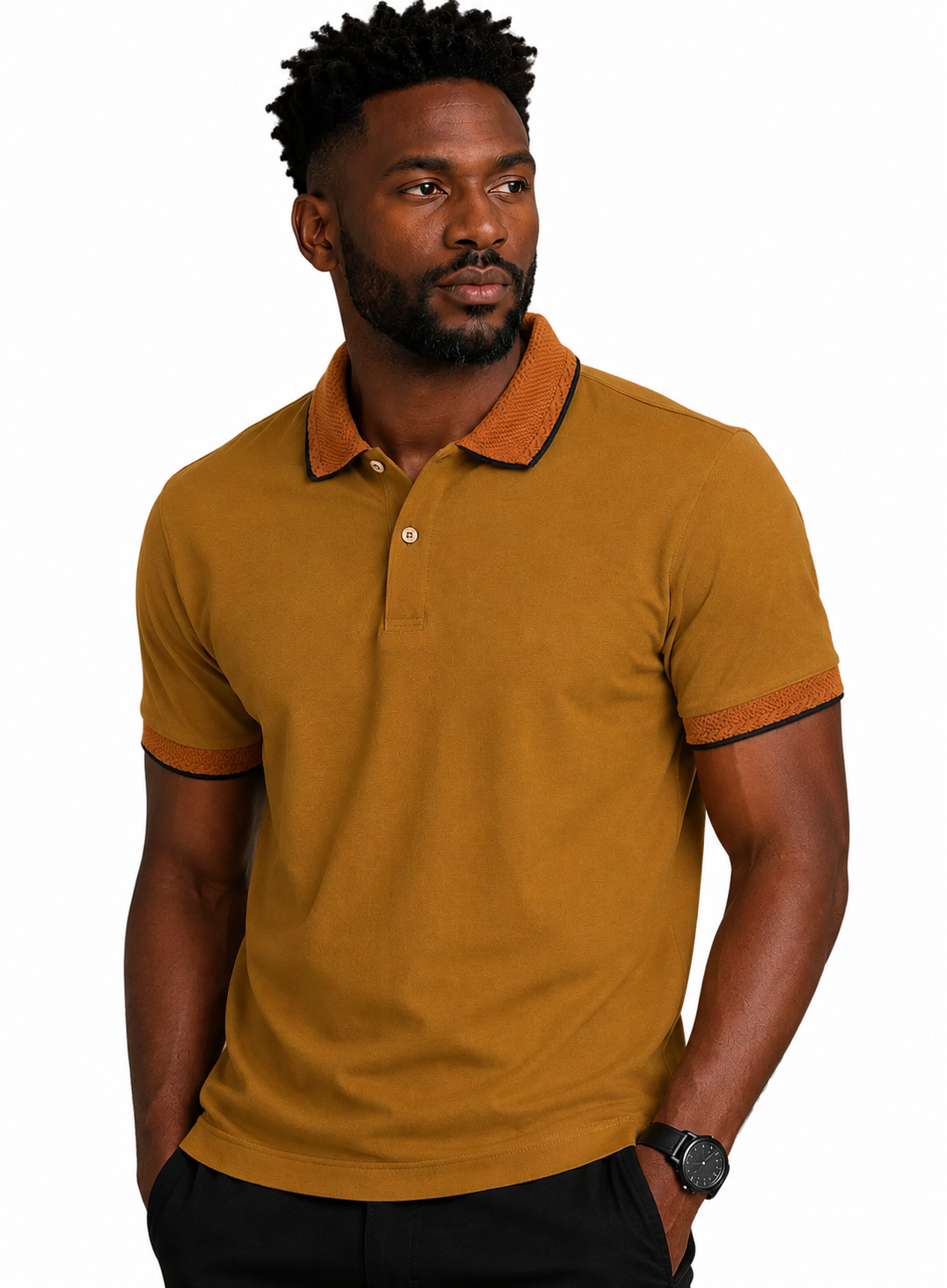 Polo Goff 2167