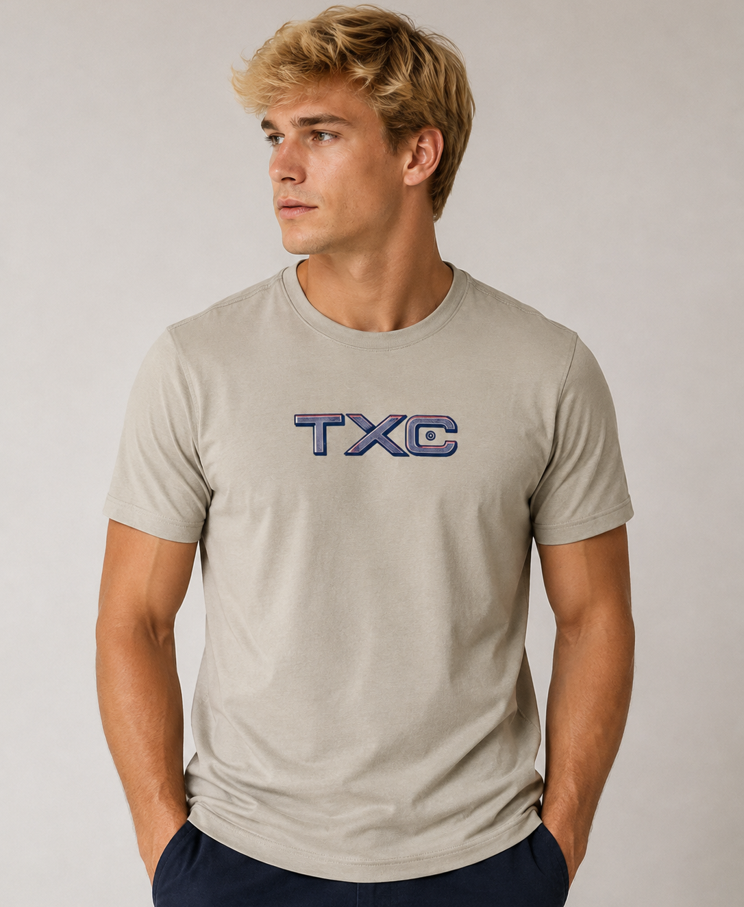 Camisa Txc 192758