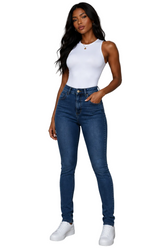 Calça Jeans Gamatop 10730