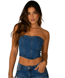 Top jeans 006