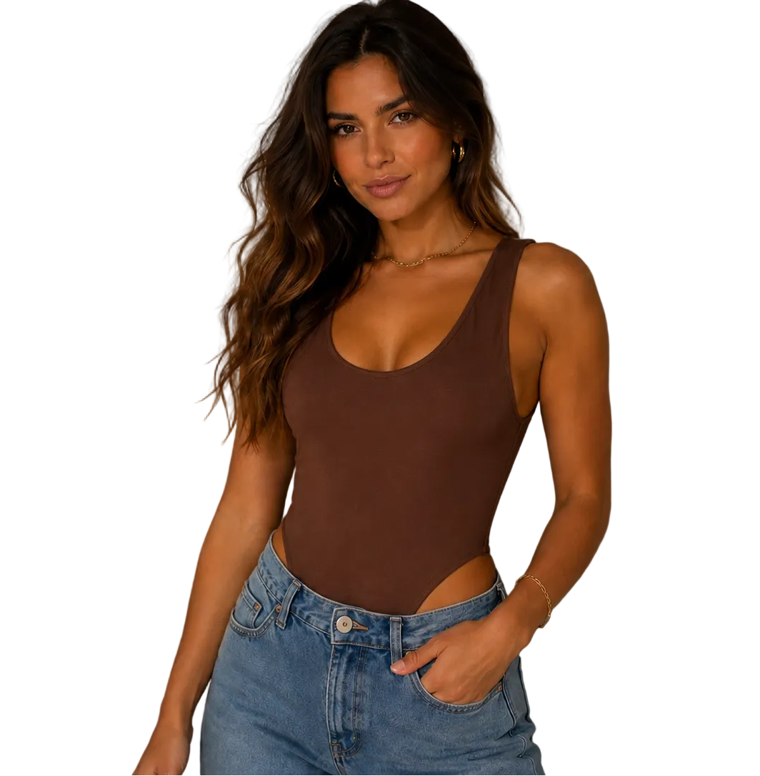 Body Cavado 15