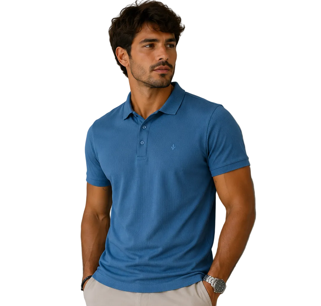 Camisa Polo DLZ D291268