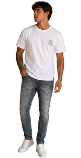 Calça Jeans Destock 193