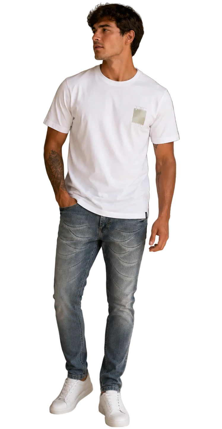 Calça Jeans Destock 193