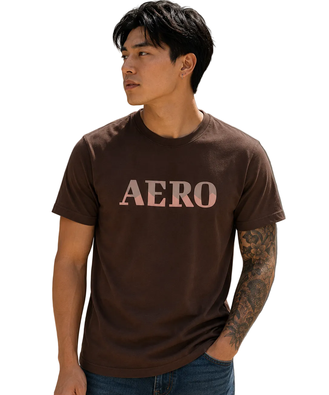Camisa AERO Slim 11060381
