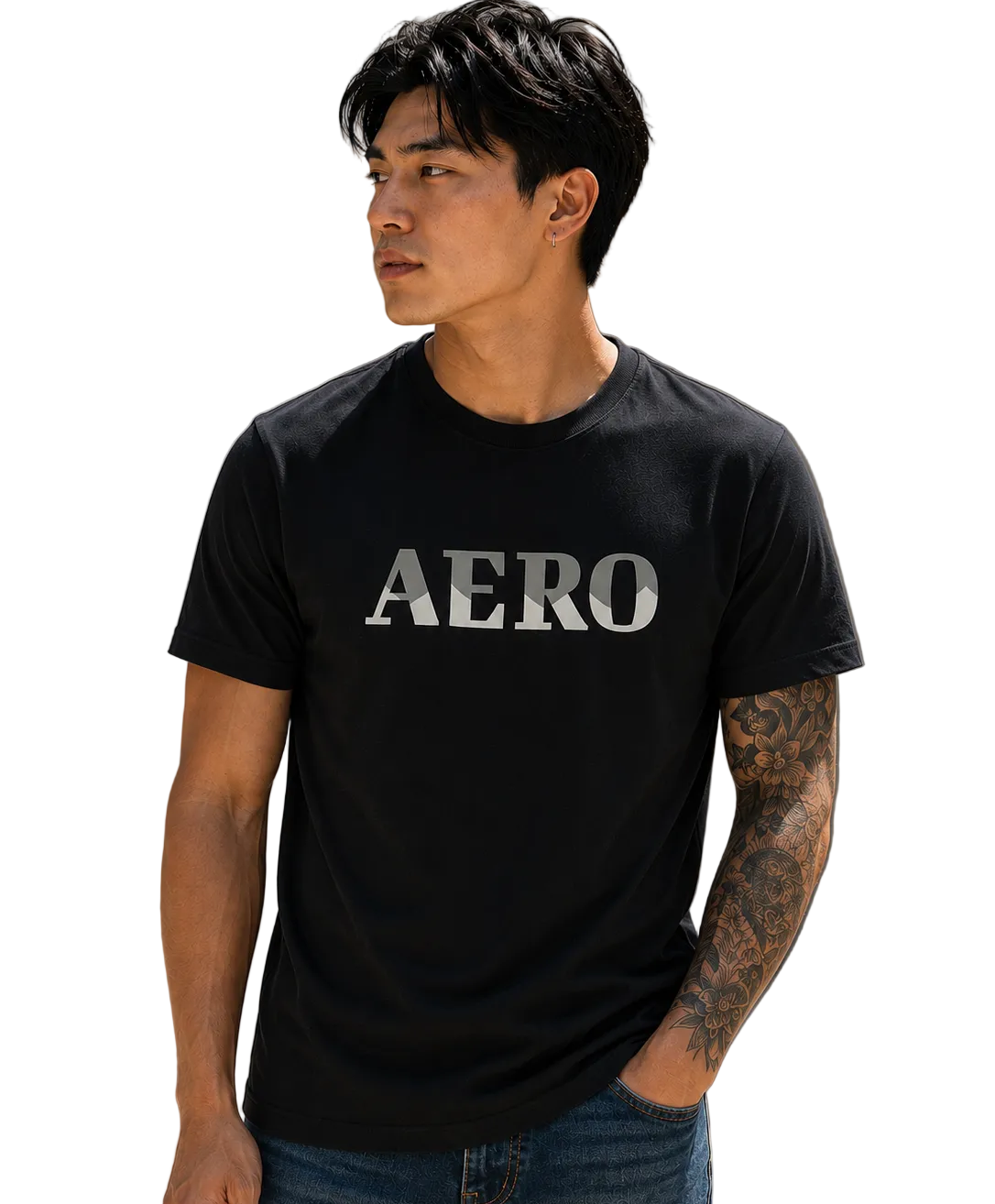 Camisa AERO Slim 11060381