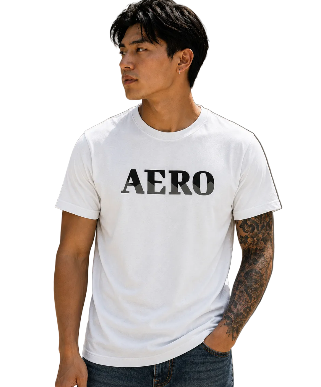 Camisa AERO Slim 11060381