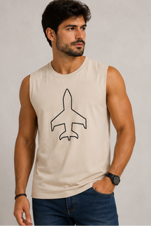 Regata AERO Machão/Avião 11210012