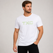 Camisa TXC Fio 30 branco 192747
