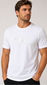 Camisa TXC Fio 30 Branca 192693