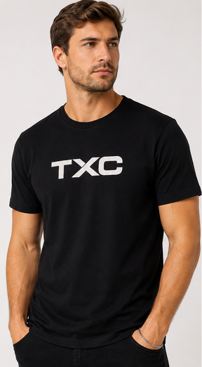 Camisa TXC Fio 30 Branca 192693