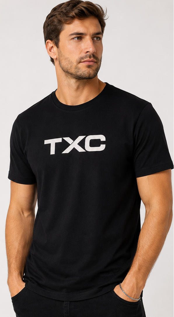 Camisa TXC Fio 30 Branca 192693