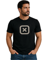 Camisa TXC Fio 30 Preto 192677