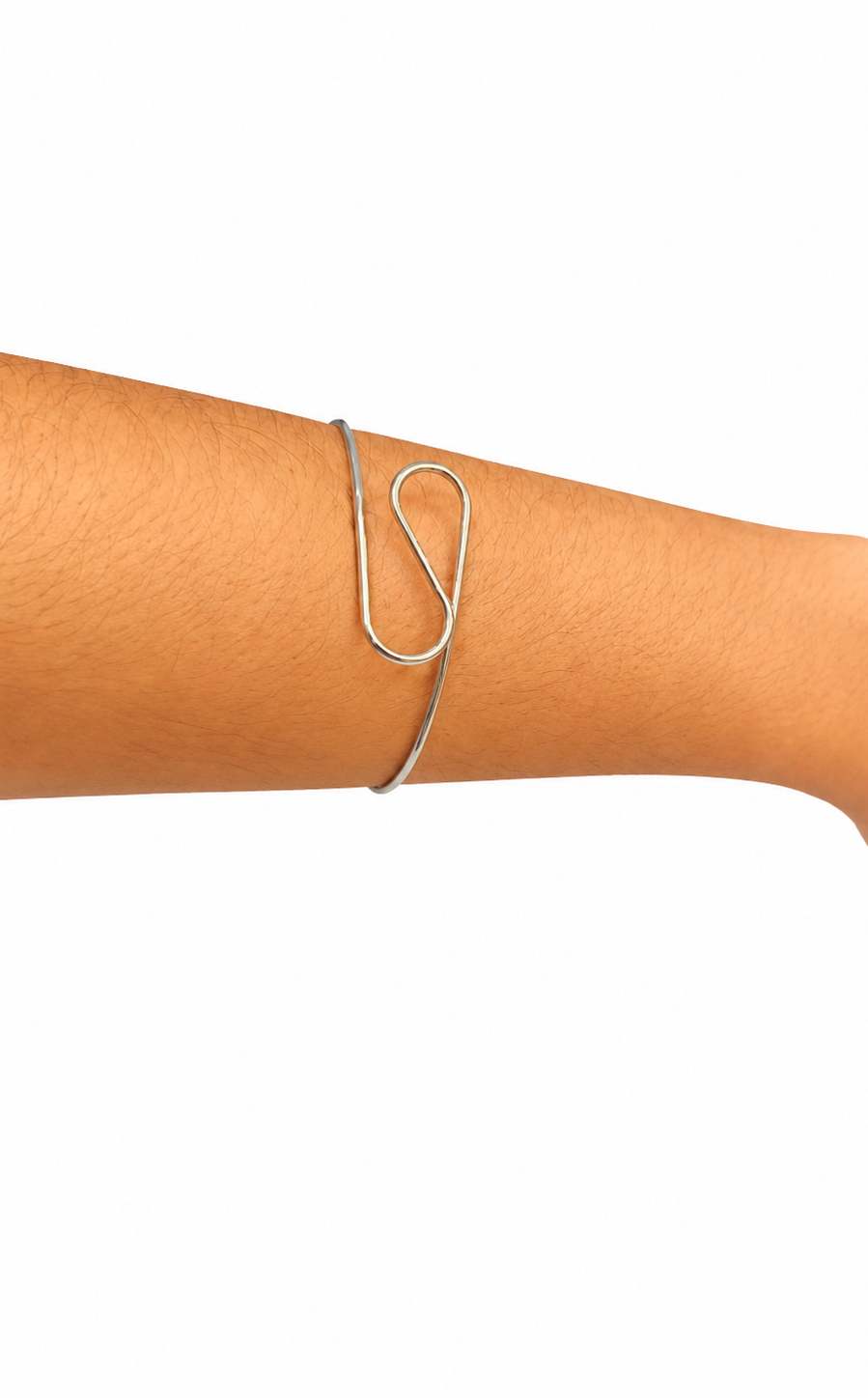 Bracelete Punho Onda 9611