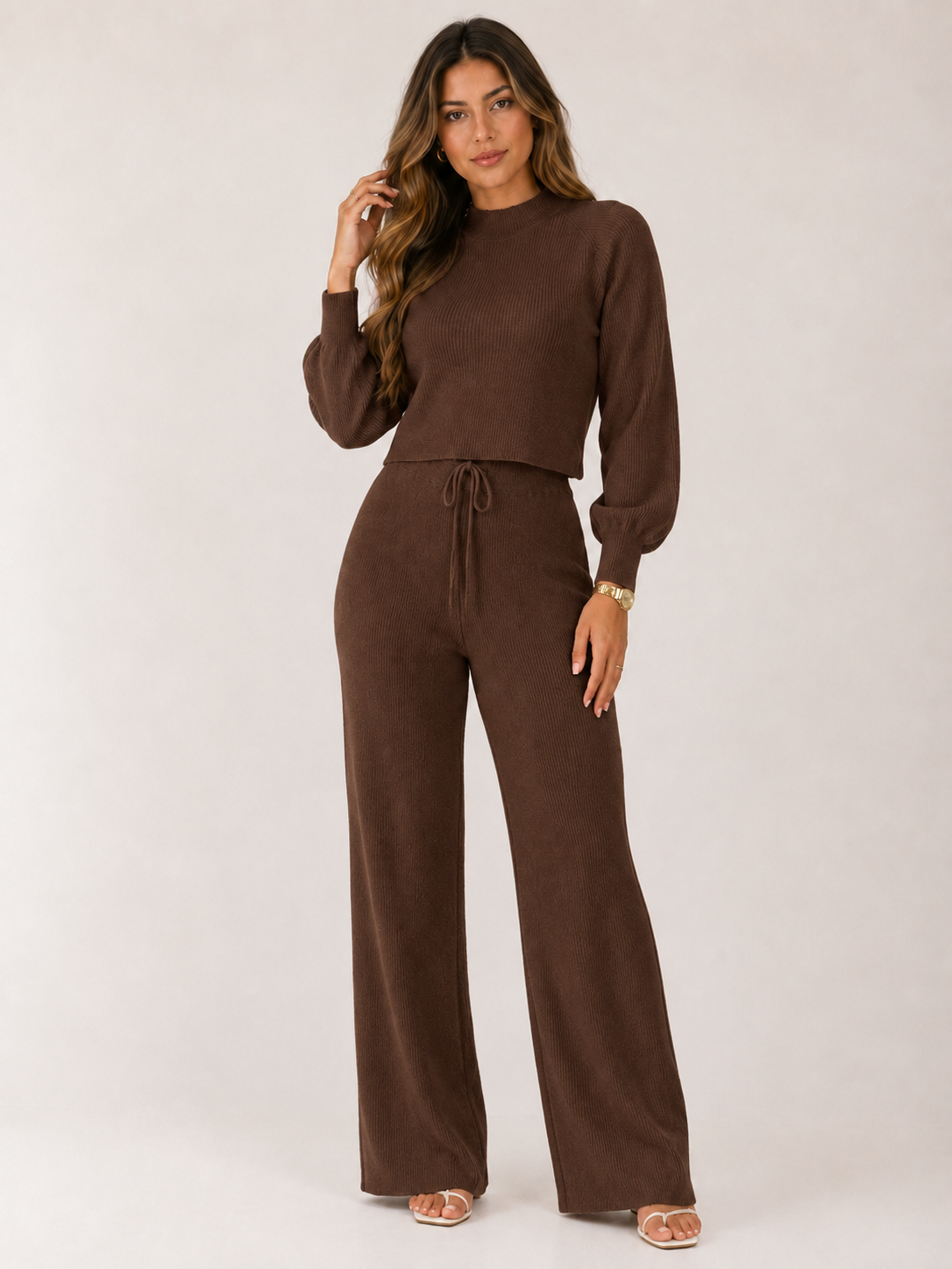 Conjunto M/L Modal B299