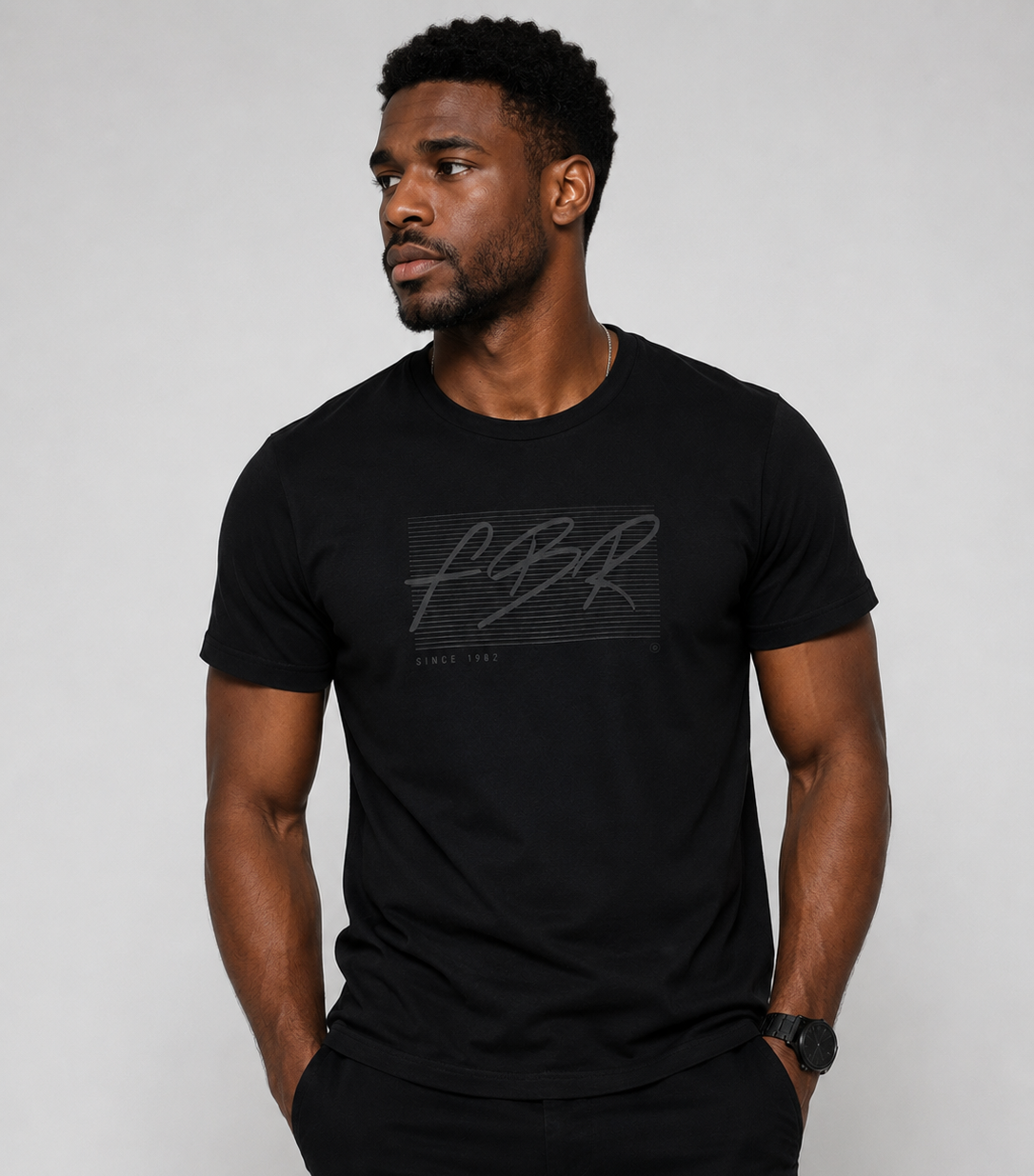 Camisa FBR 18286