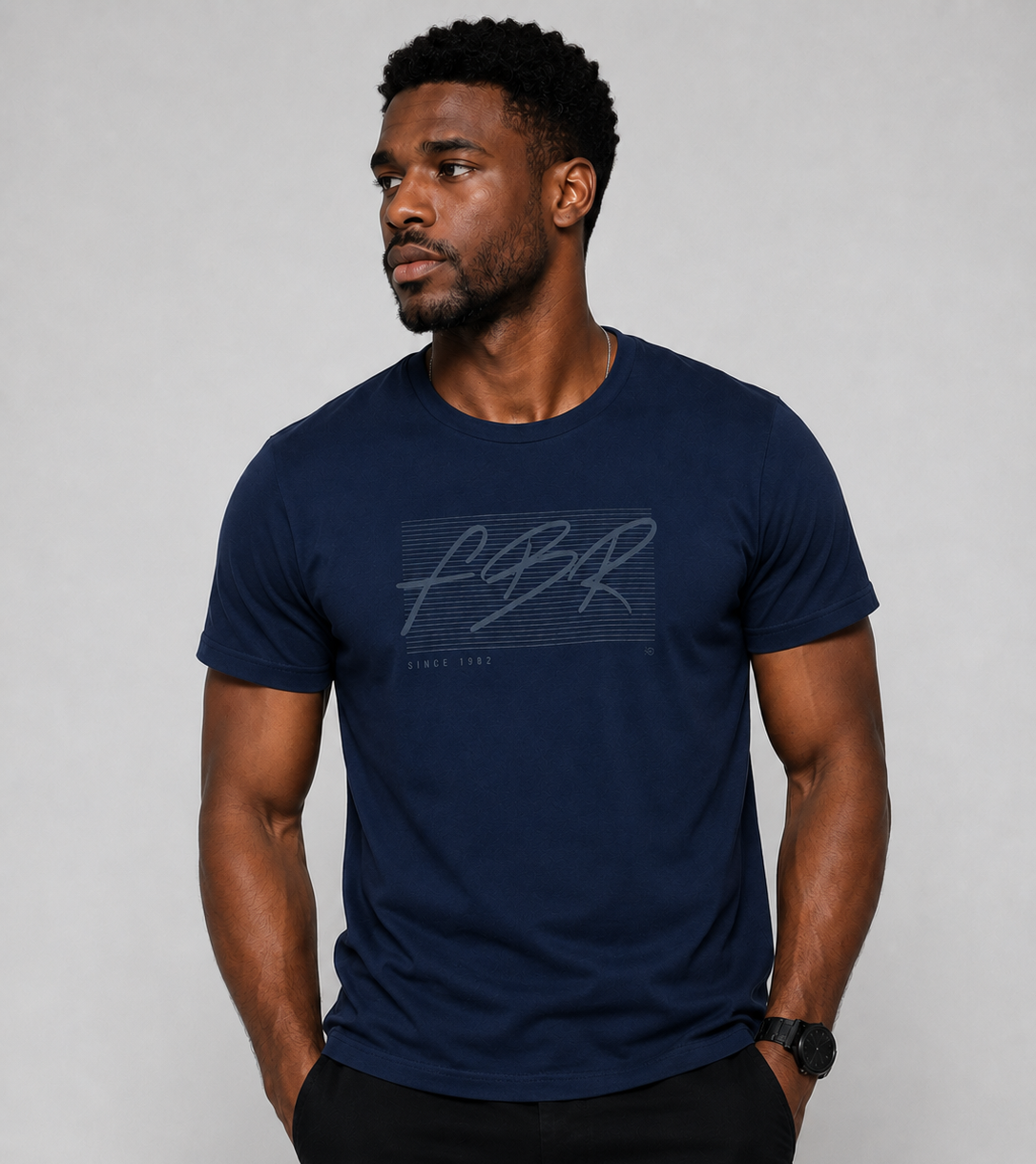 Camisa FBR 18286