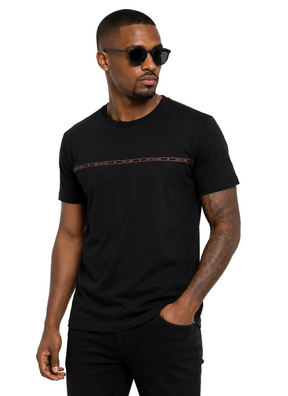 Camisa Meia Malha FBR 18283