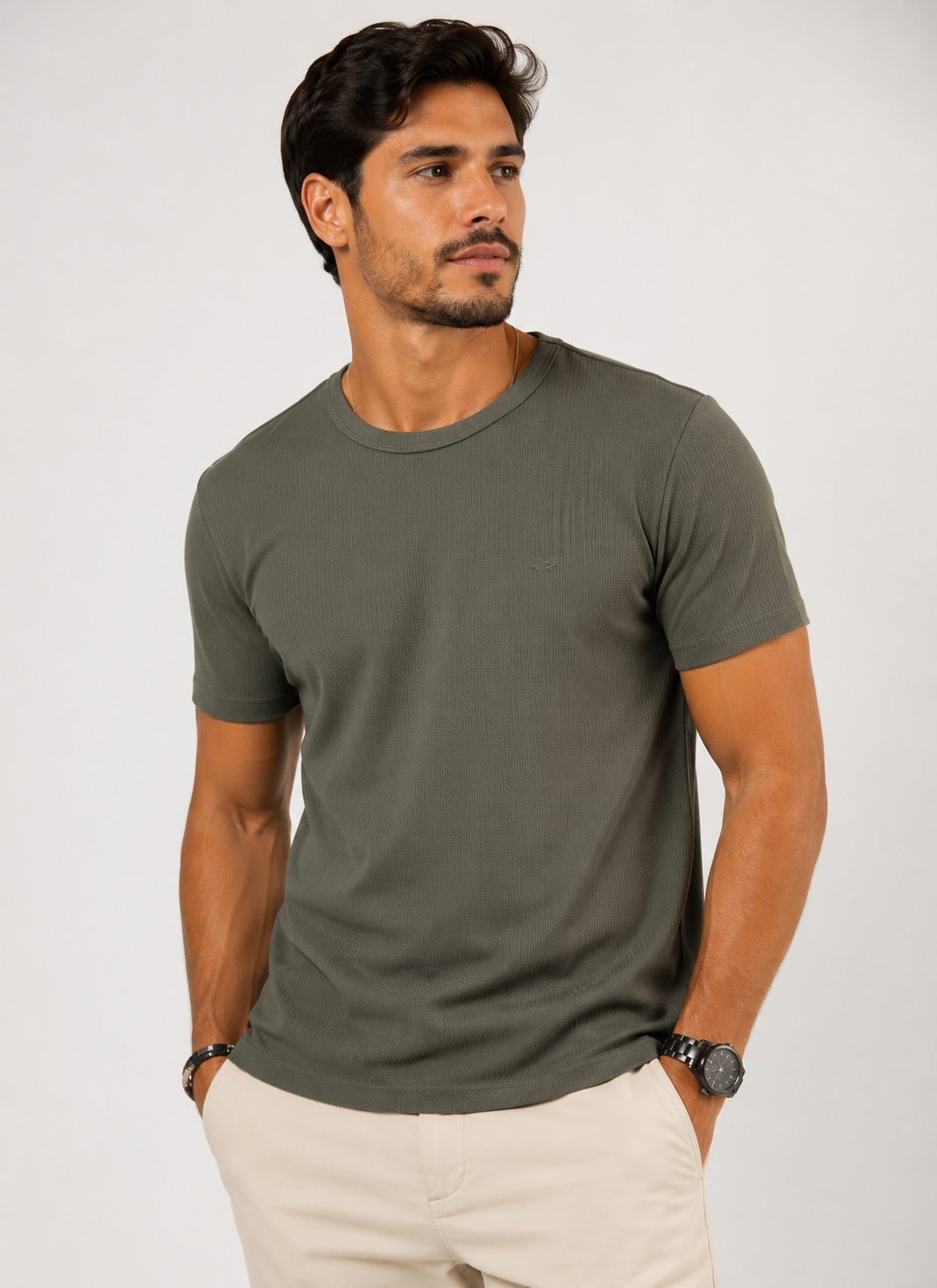 Camisa FBR 18281