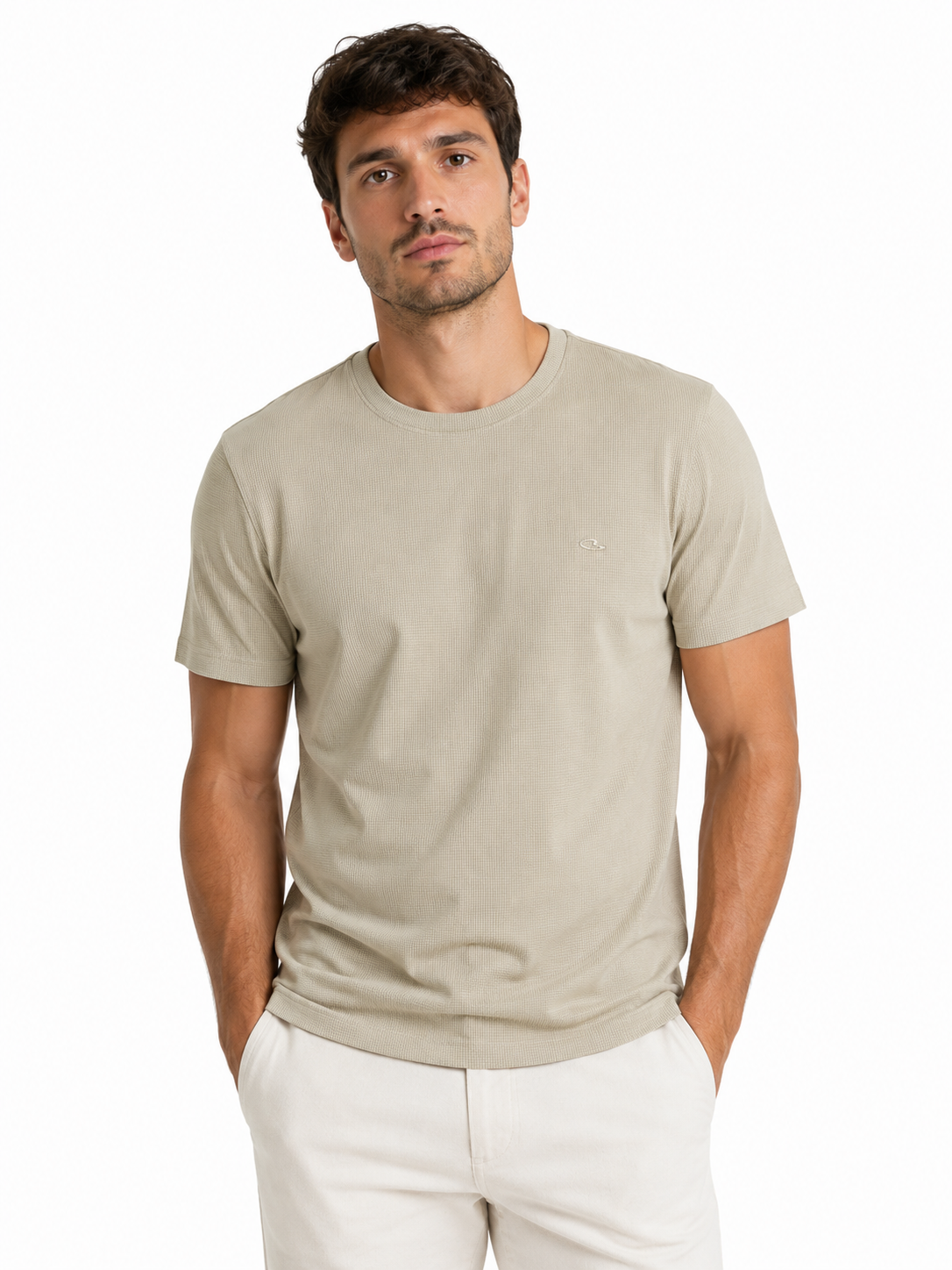 Camisa Abertura lateral FBR