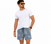 Mauricinho FBR estampado 18242