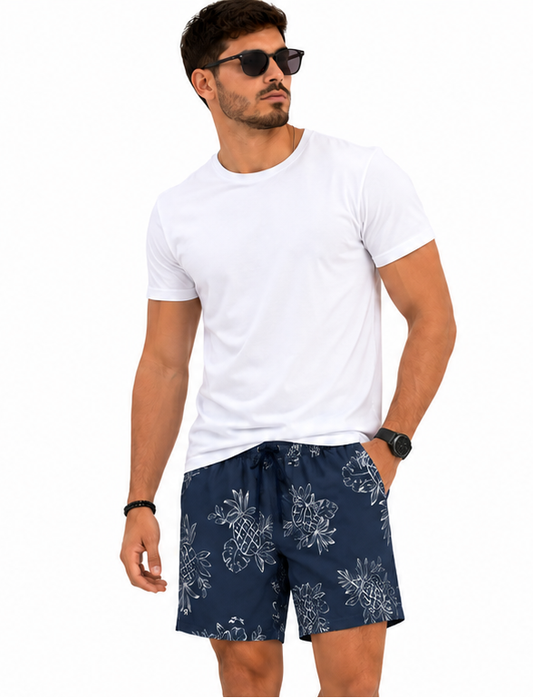 Mauricinho FBR estampado 18242