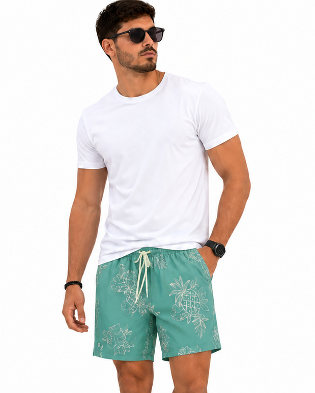 Mauricinho FBR estampado 18242