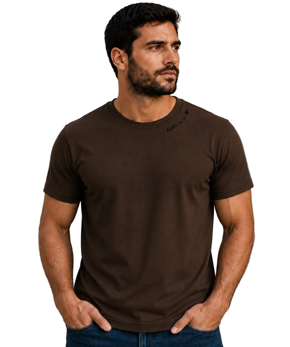 Camisa AERO Regular 21060007