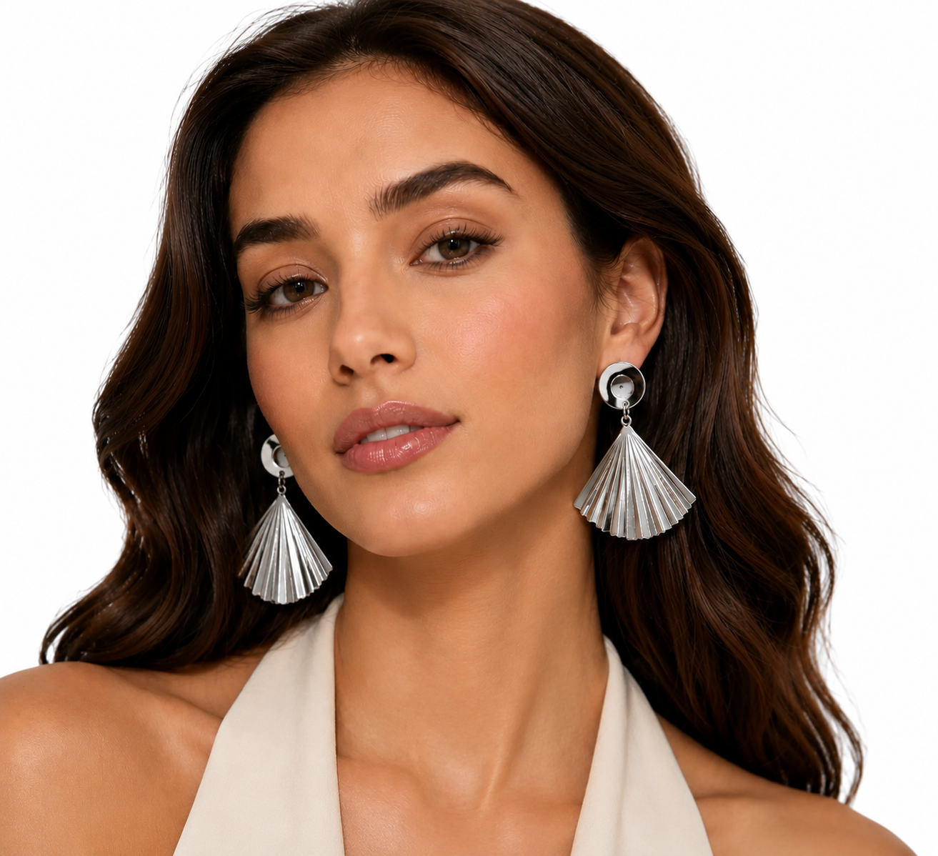 Brincos variados