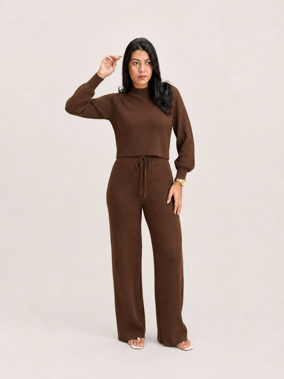 Conjunto M/L Modal B299