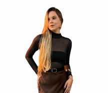 Body Tule básico